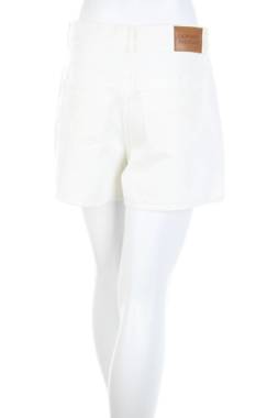 Γυναικεία τζιν σορτσάκια Claudie Pierlot2