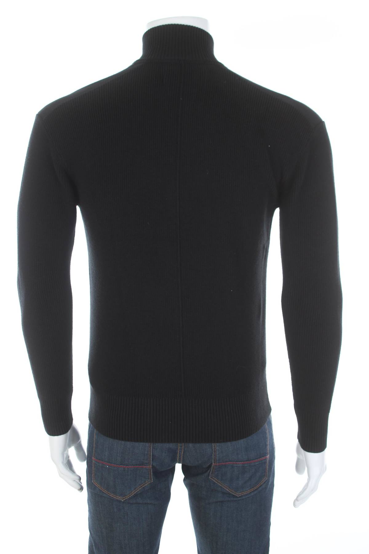 Ανδρική ζακέτα Calvin Klein Jeans2