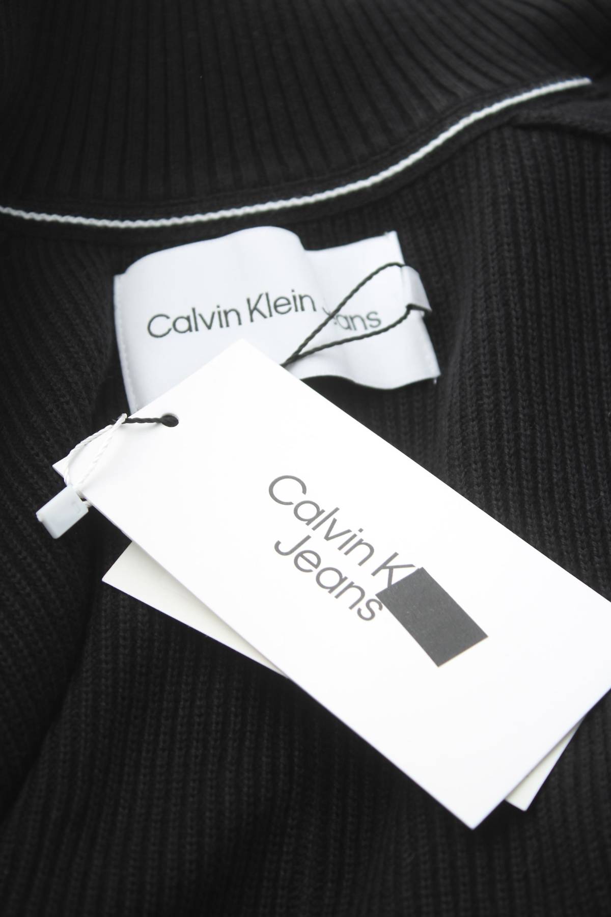 Ανδρική ζακέτα Calvin Klein Jeans3