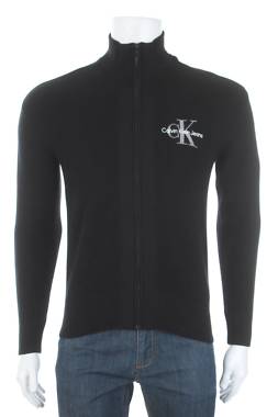 Ανδρική ζακέτα Calvin Klein Jeans1