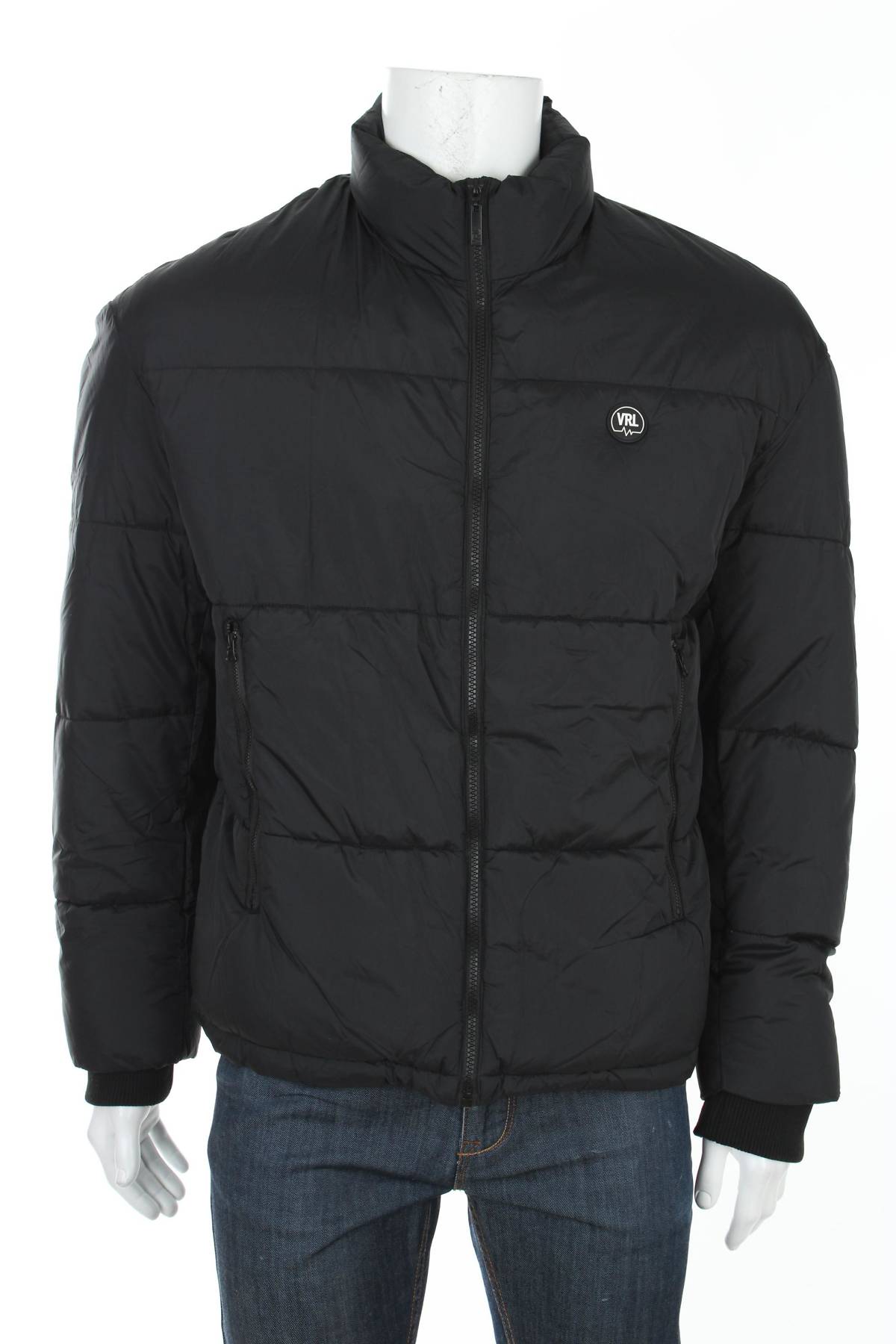 Мъжко яке Viral Vibes1