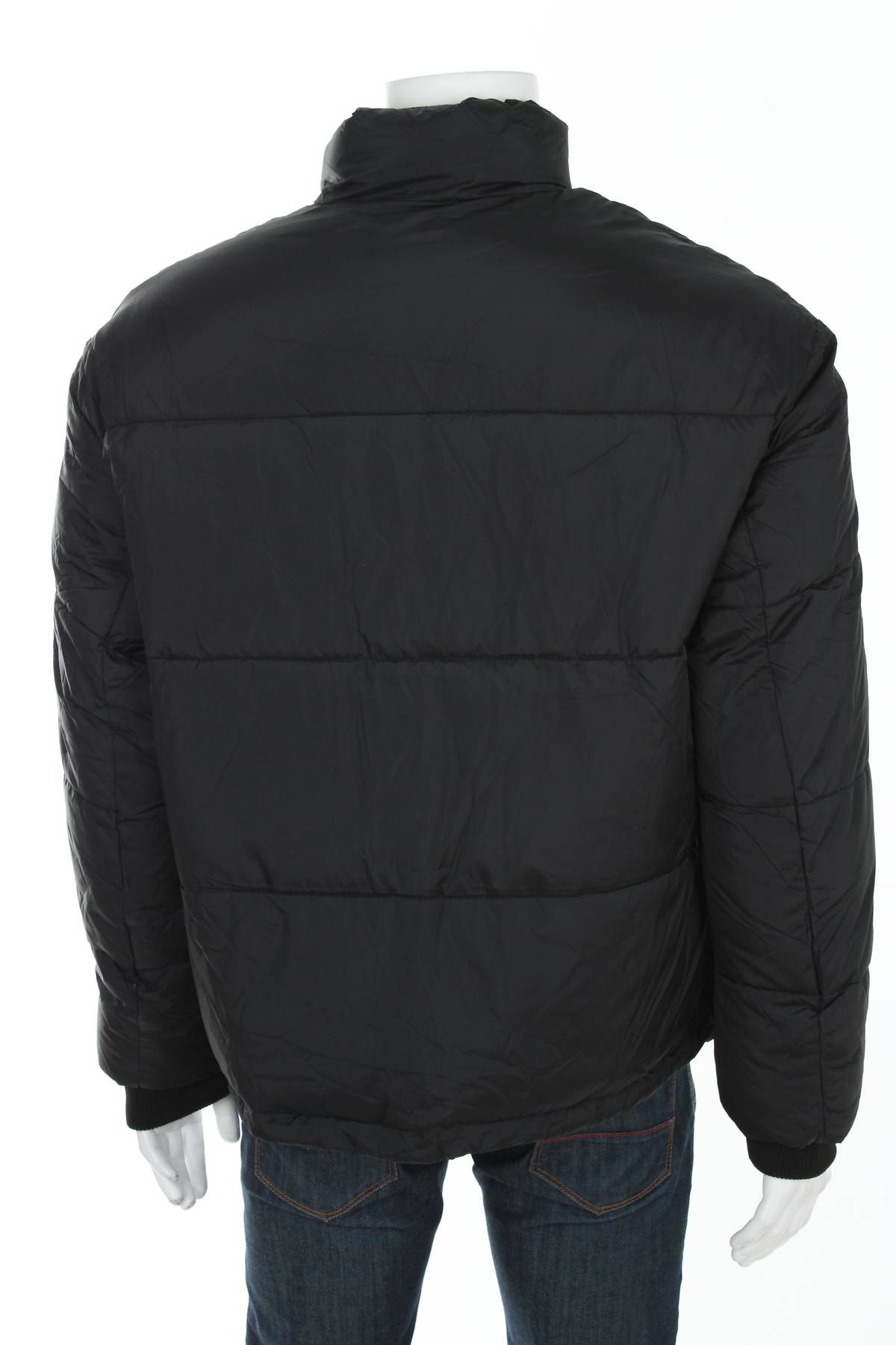 Мъжко яке Viral Vibes2