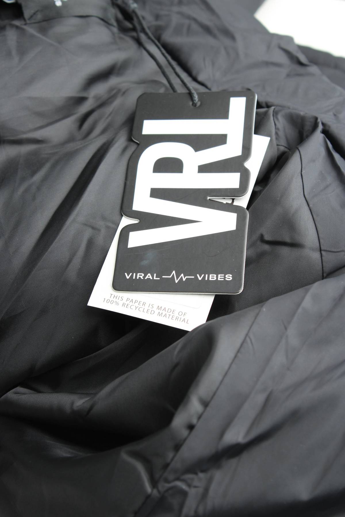 Мъжко яке Viral Vibes4