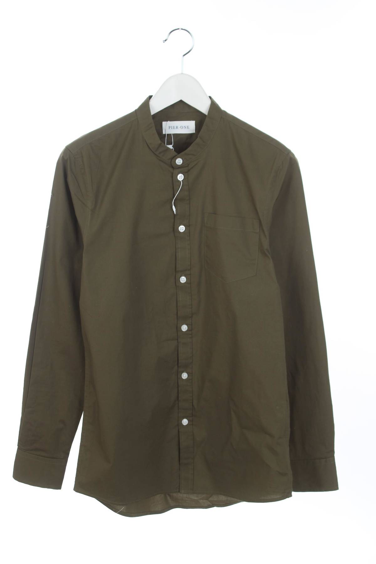 Мъжка риза Pier One1
