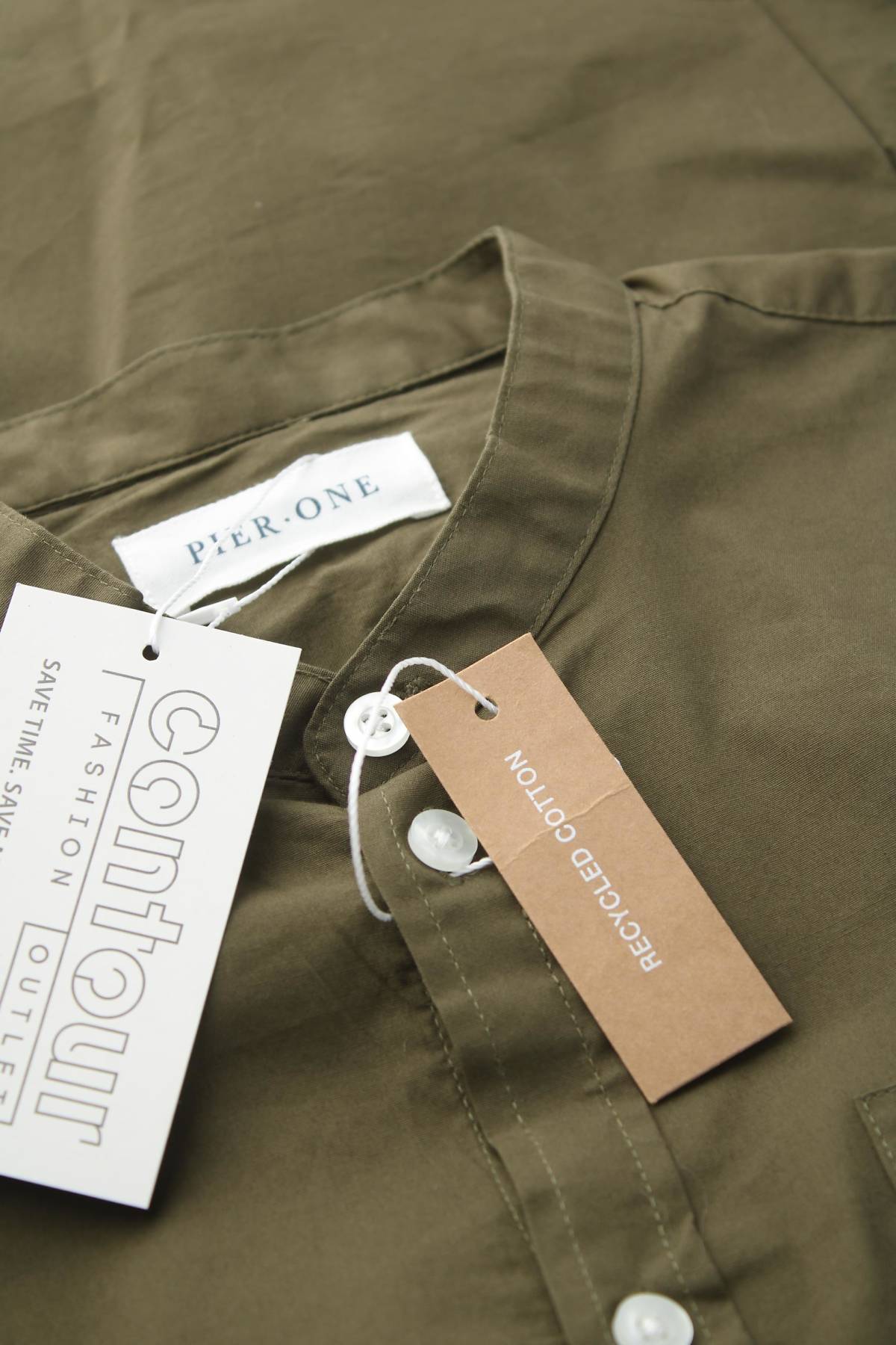 Мъжка риза Pier One3