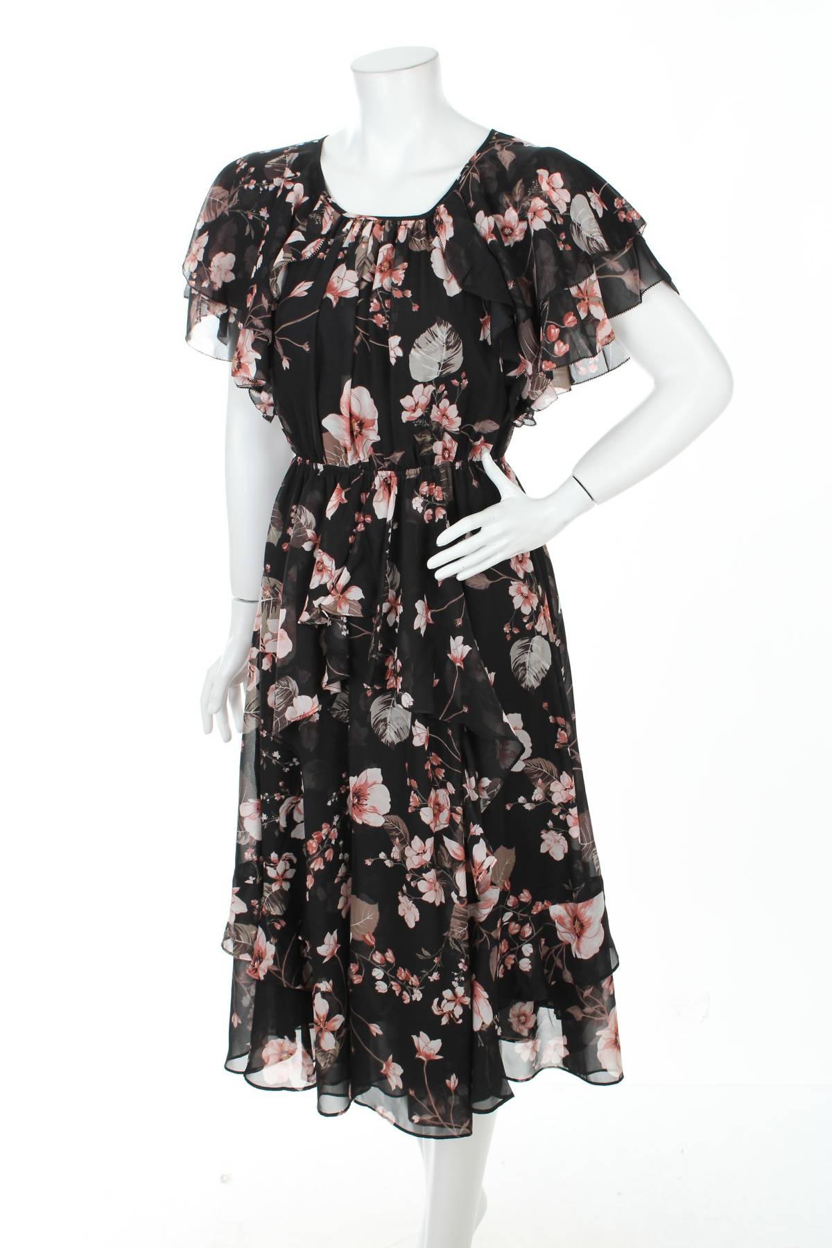 Φορέματα Vero Moda Classic1