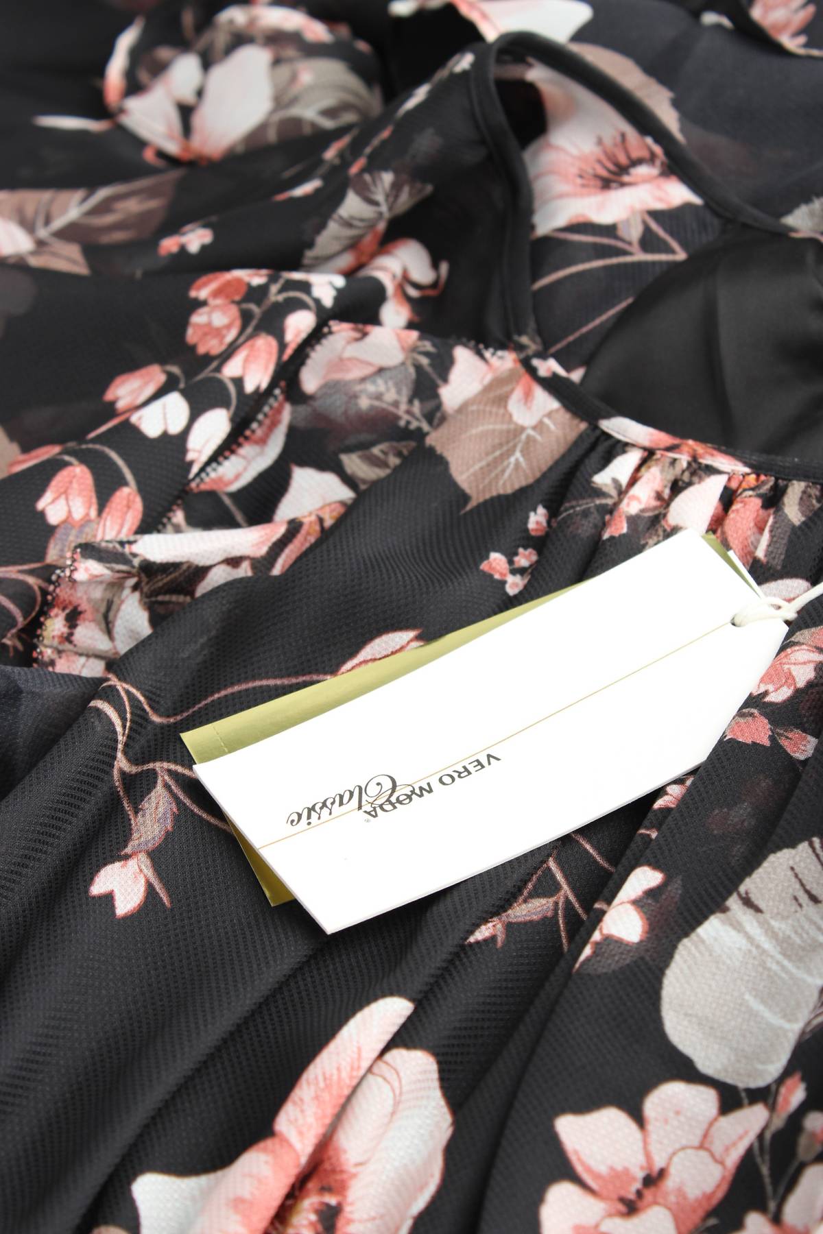 Φορέματα Vero Moda Classic3