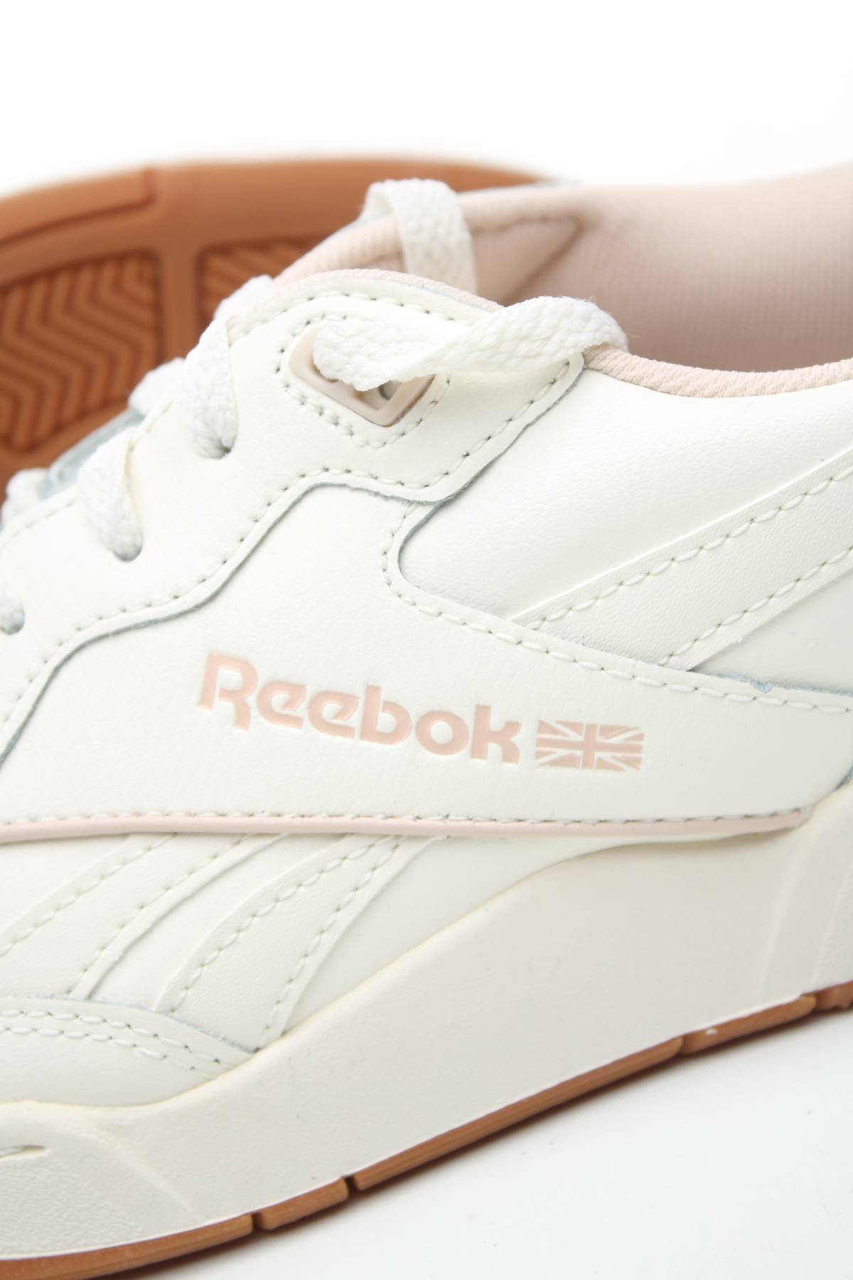 Sneakers Reebok5