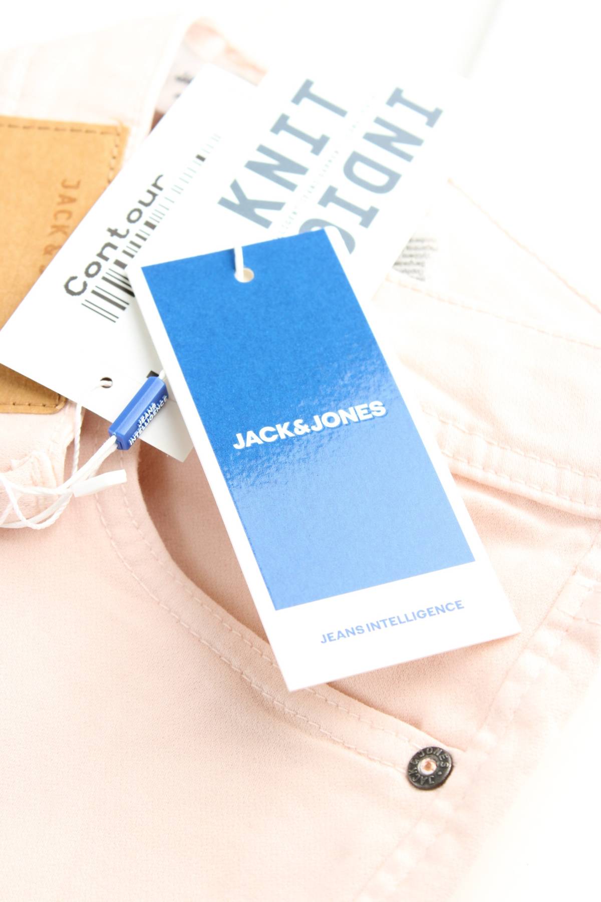 Мъжки къс панталон Jack & Jones2