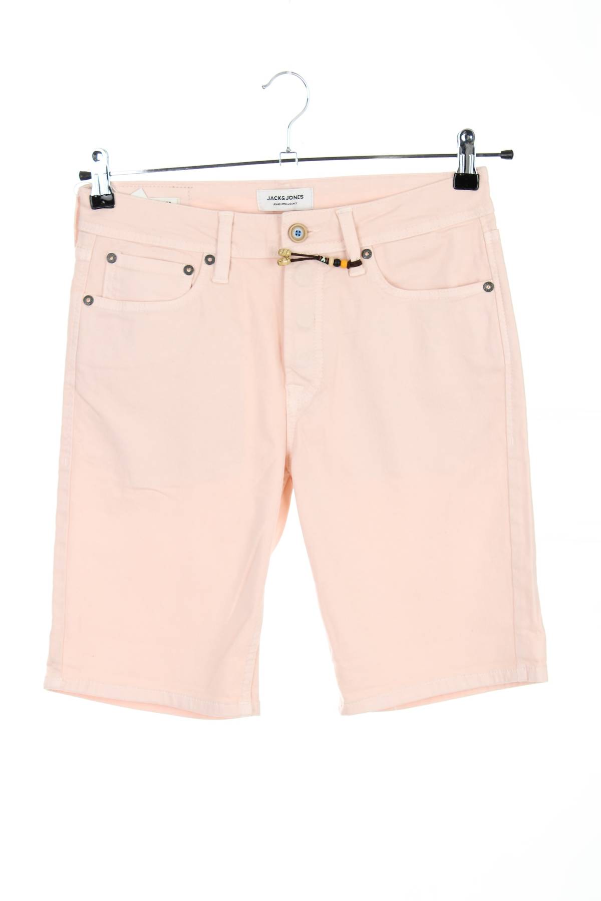 Мъжки къс панталон Jack & Jones3