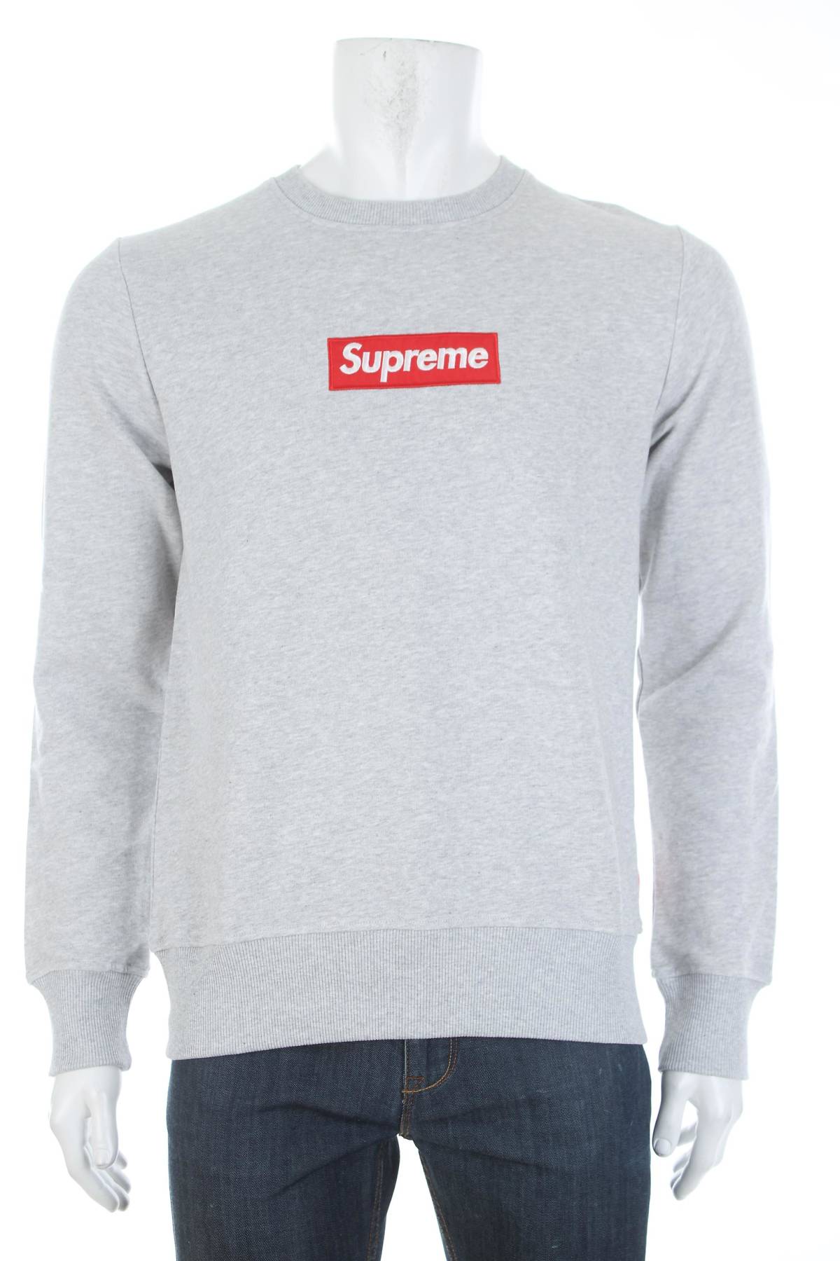 Ανδρική μπλούζα Supreme Spain1