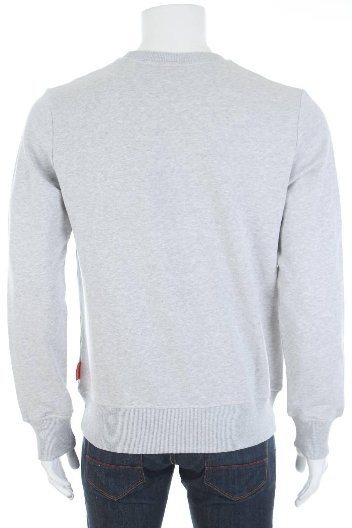 Ανδρική μπλούζα Supreme Spain2