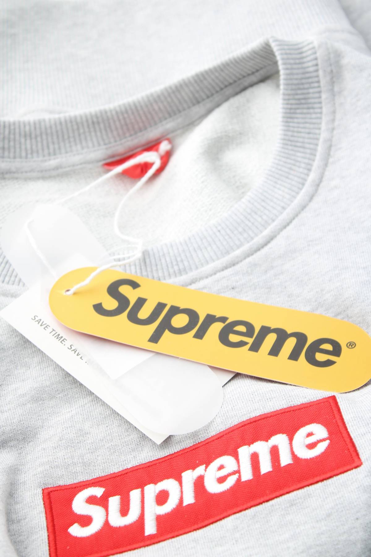 Ανδρική μπλούζα Supreme Spain3