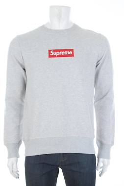 Ανδρική μπλούζα Supreme Spain1