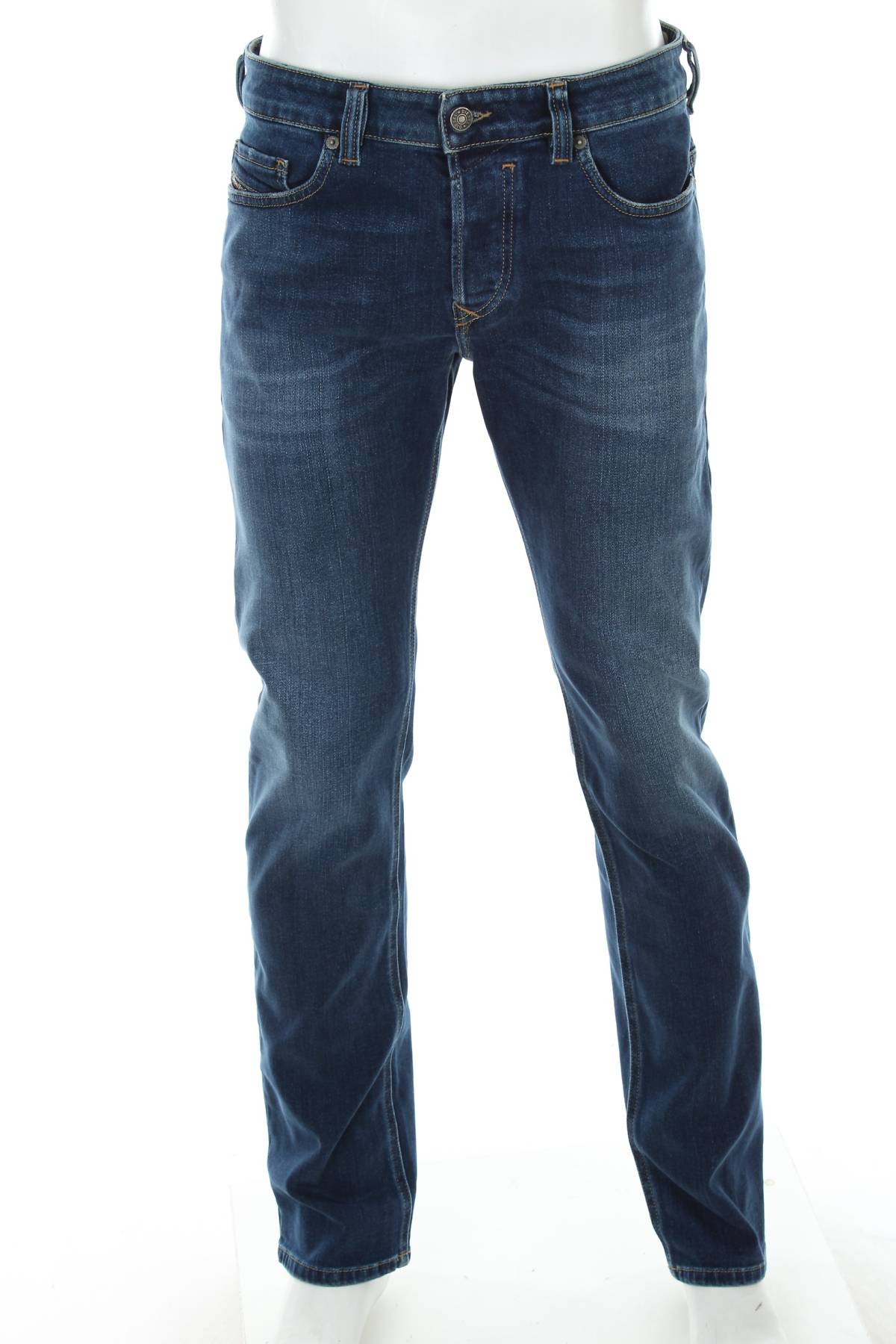 Мъжки дънки Diesel1