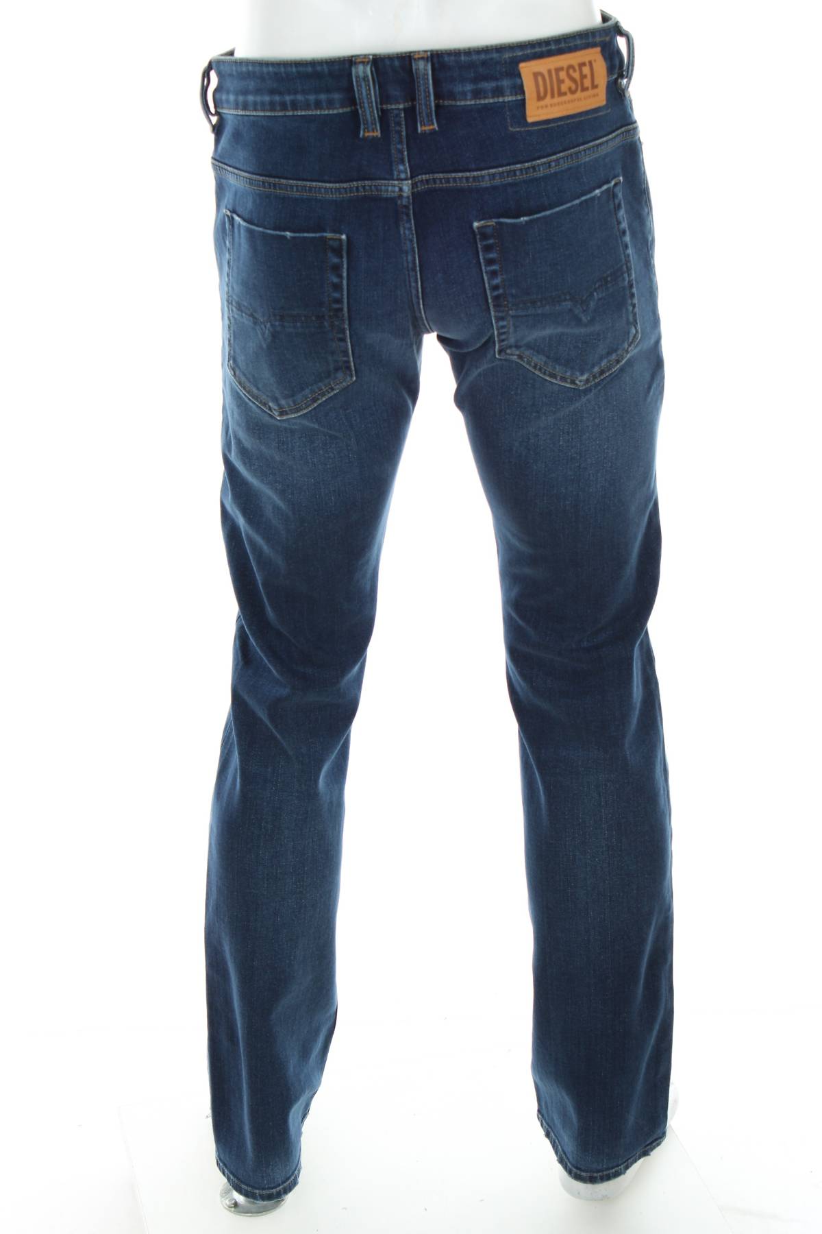 Мъжки дънки Diesel2