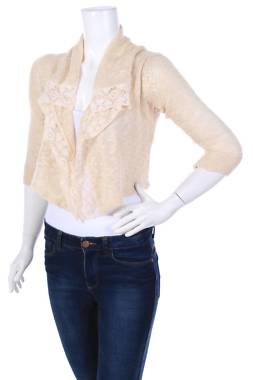 Дамска жилетка Lucky Brand1 - Contour.bg Дамска жилетка Lucky Brand1
