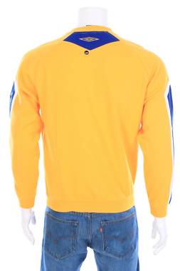 Мъжка блуза Umbro2 - Contour.bg Мъжка блуза Umbro2