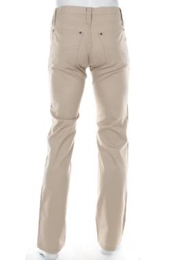 Мъжки панталон Sasch2 - Contour.bg Мъжки панталон Sasch2