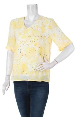 Дамска блуза Vero Moda1 - Contour.bg Дамска блуза Vero Moda1
