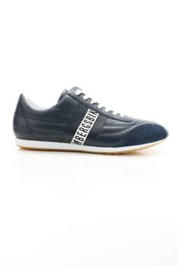 Мъжки обувки Bikkembergs1