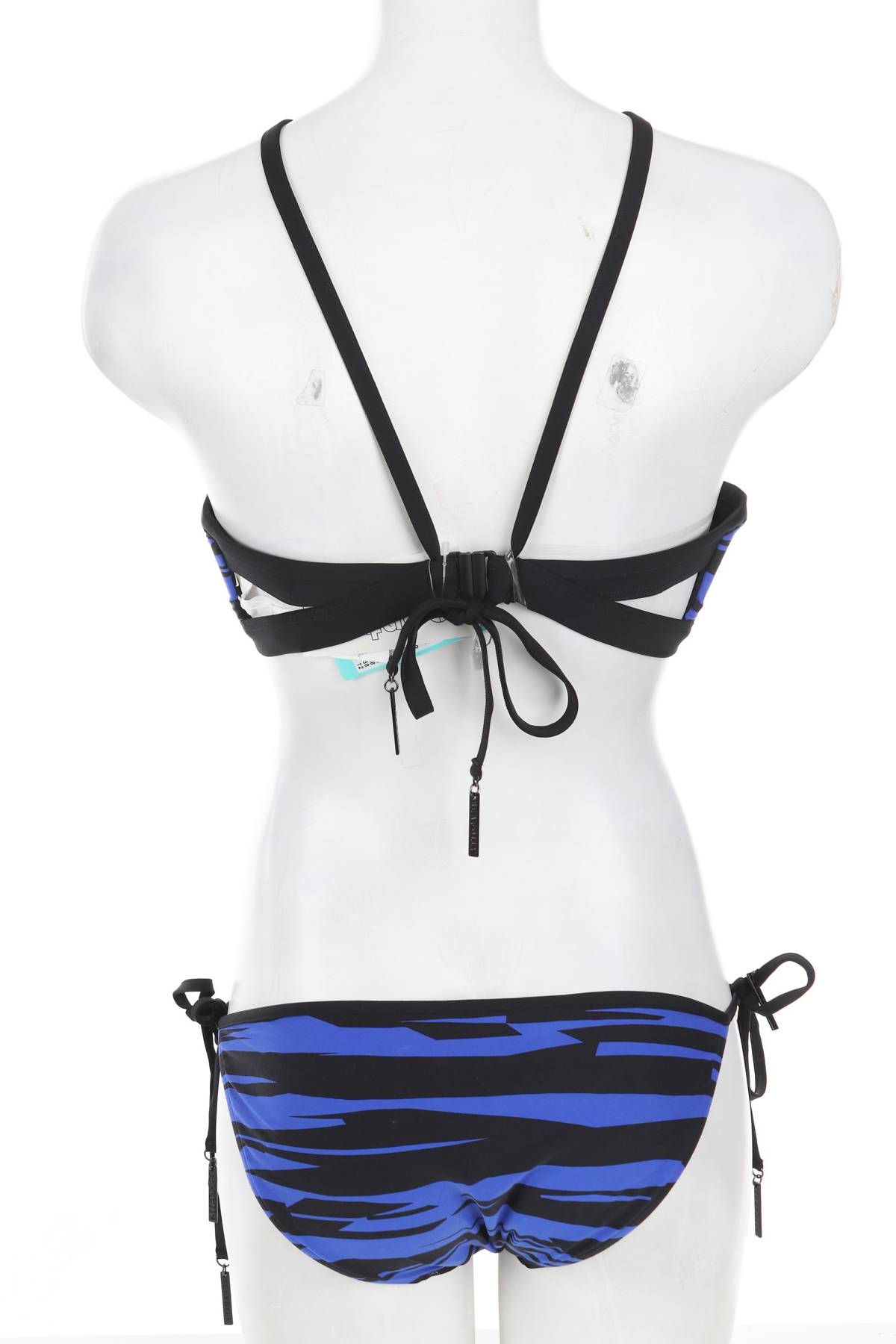Бански костюм Seafolly2 - Contour.bg Бански костюм Seafolly2