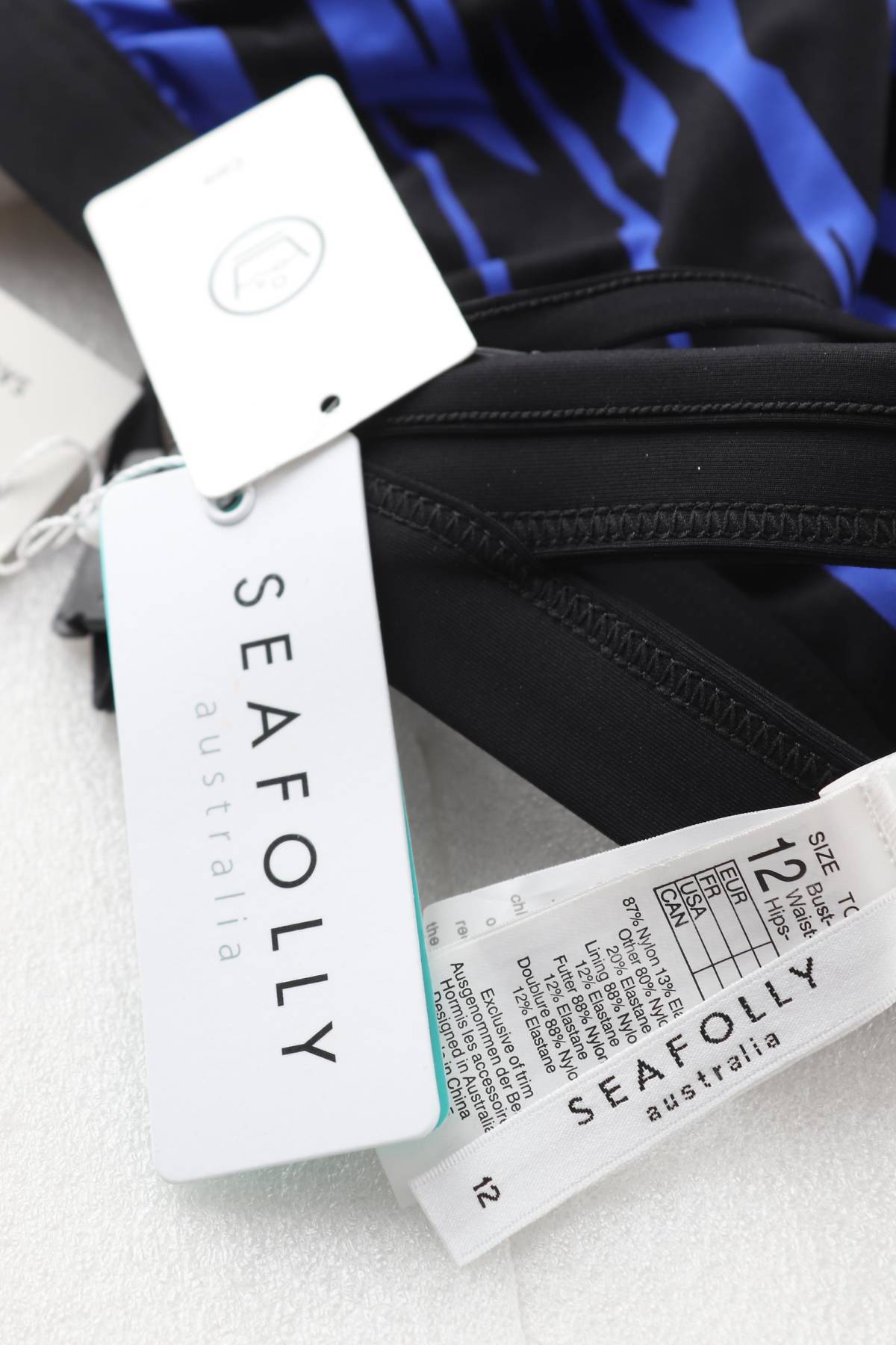 Бански костюм Seafolly3 - Contour.bg Бански костюм Seafolly3