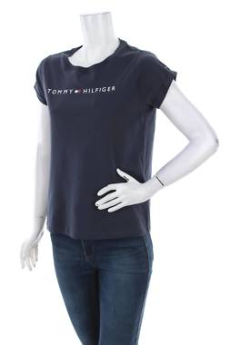 Γυναικείο t-shirt Tommy Hilfiger1