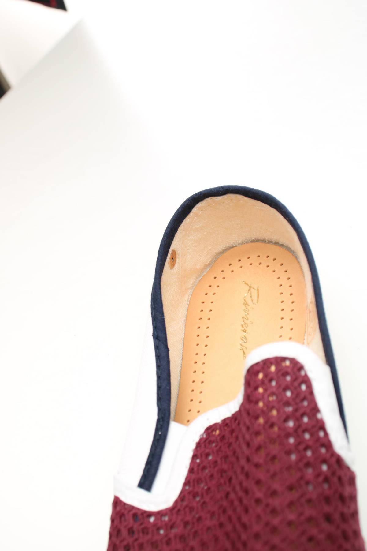 Sneakers Rivieras5 - Contourshop.gr Sneakers Rivieras5