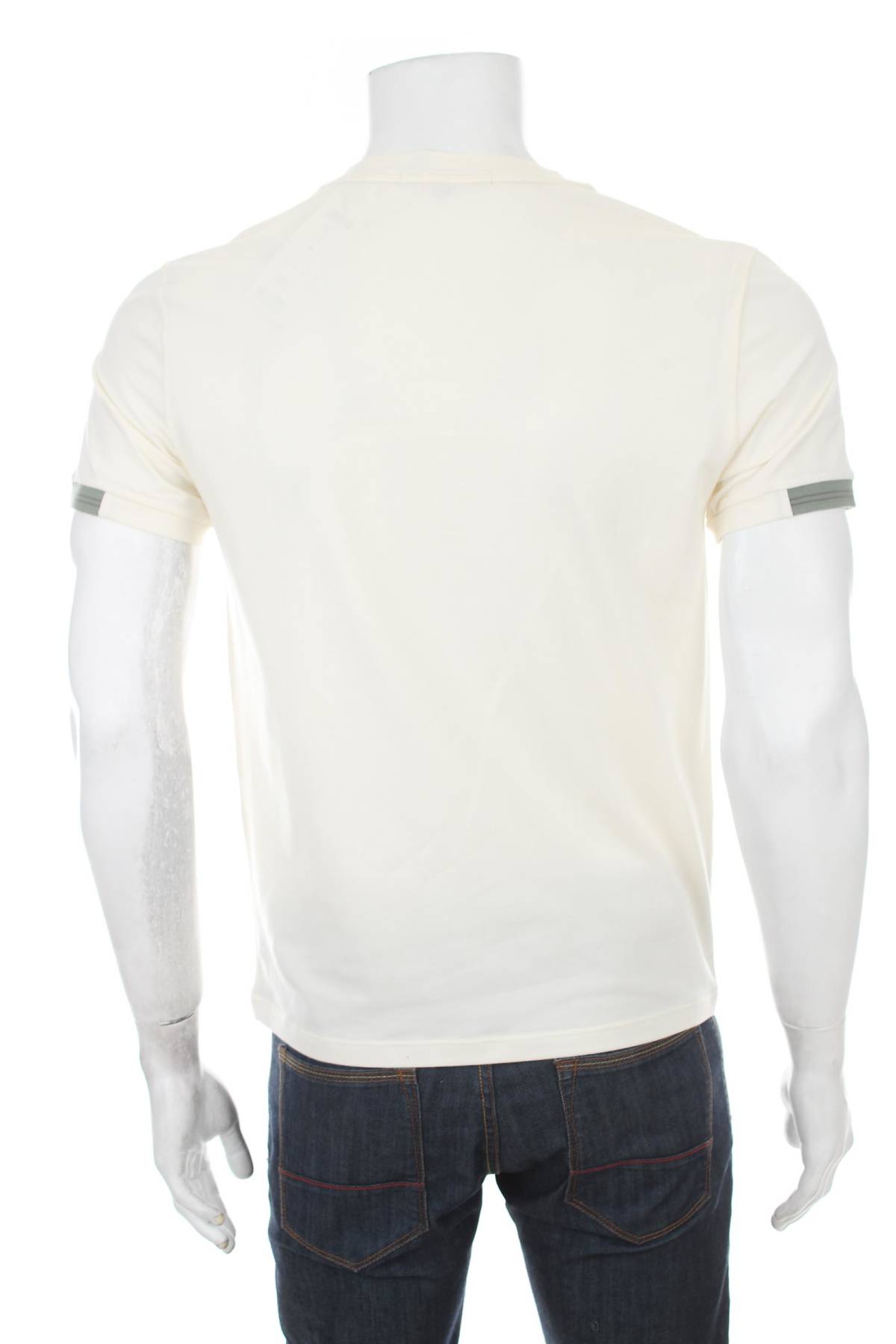 Мъжка тениска Hom2 - Contour.bg Мъжка тениска Hom2