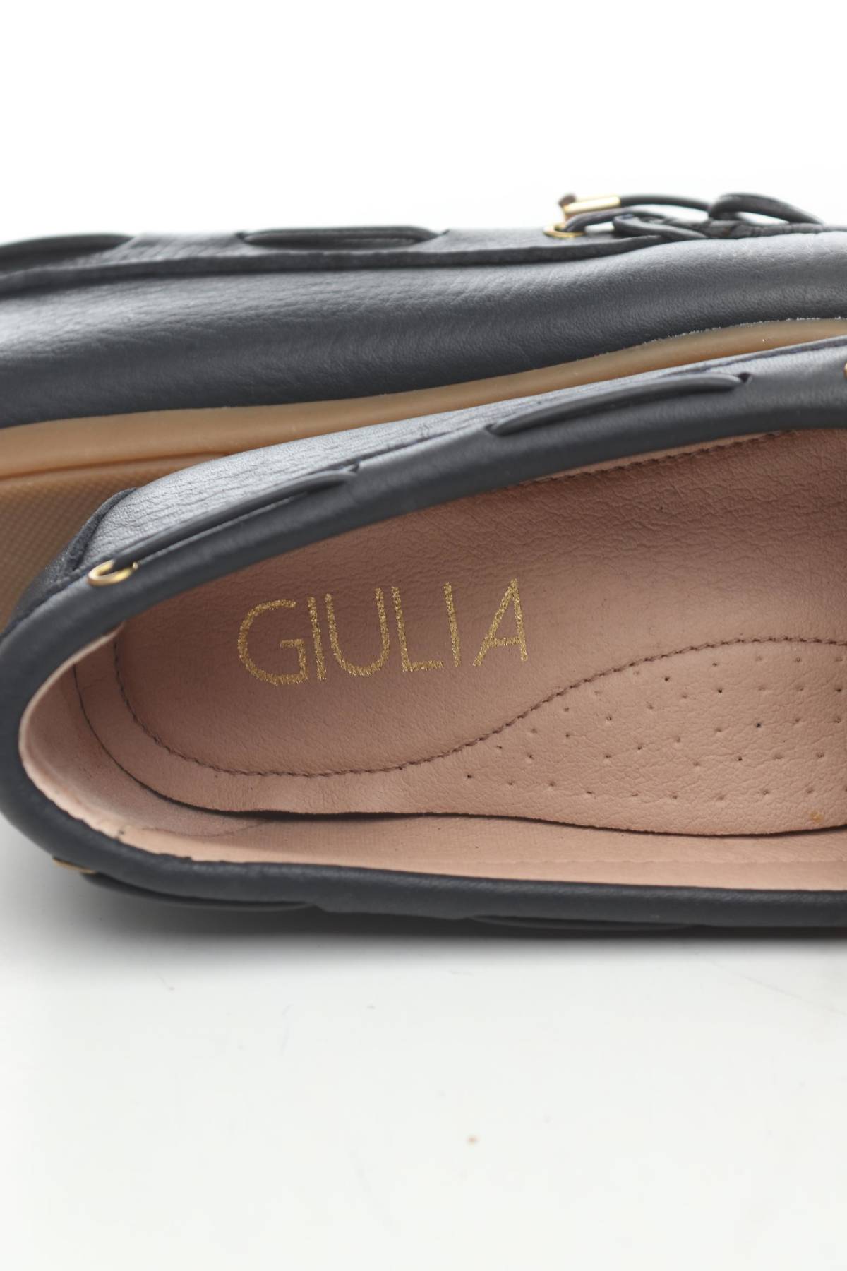 Дамски обувки Giulia5