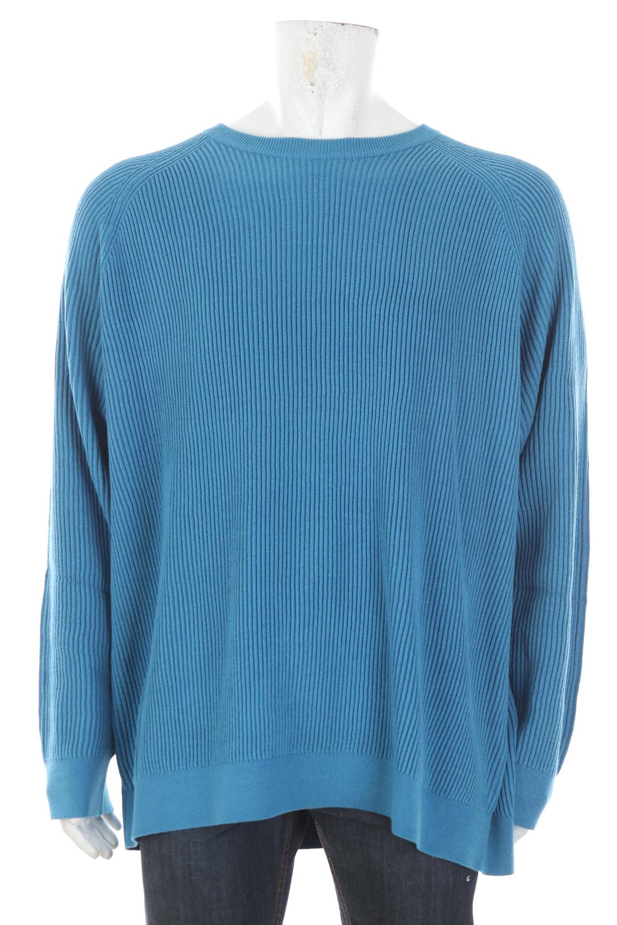 Ανδρικό πουλόβερ S.Oliver1