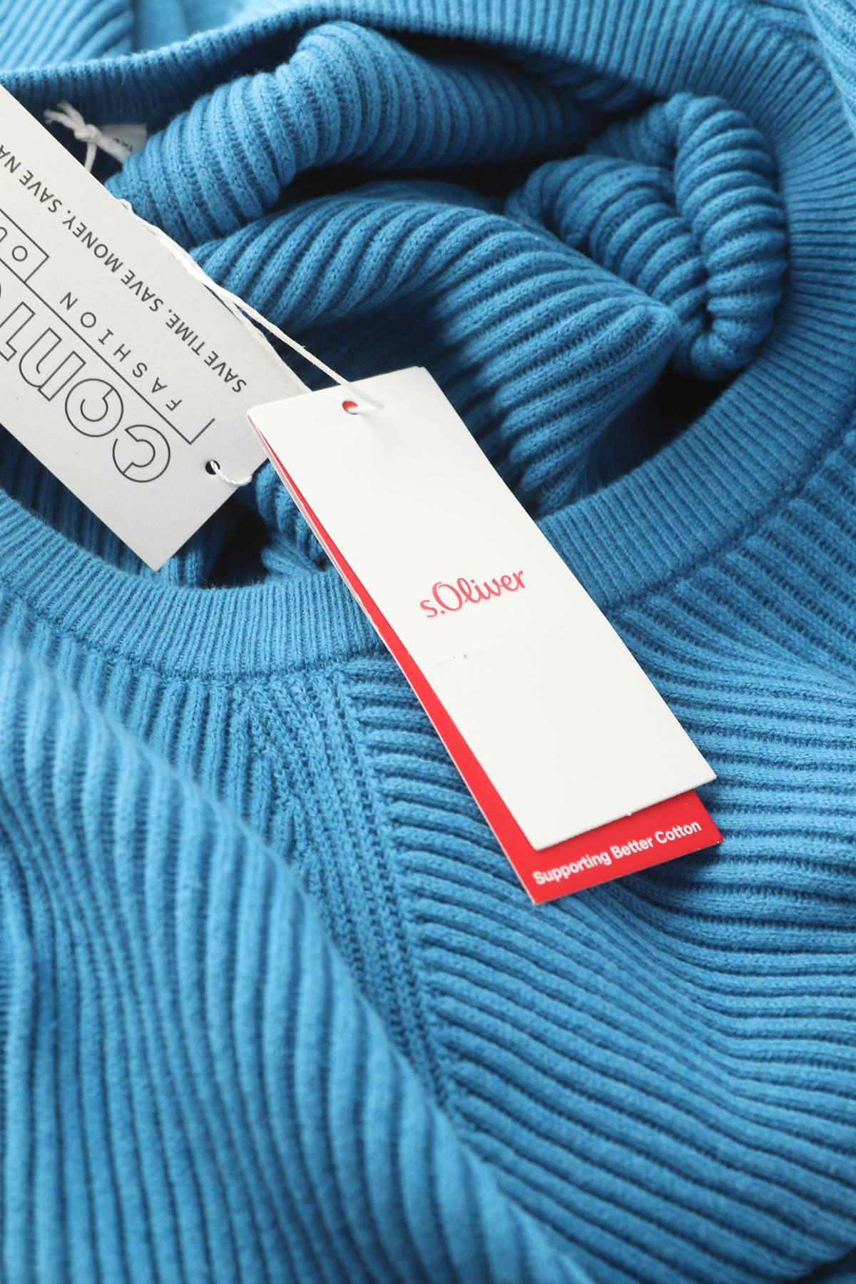 Ανδρικό πουλόβερ S.Oliver3