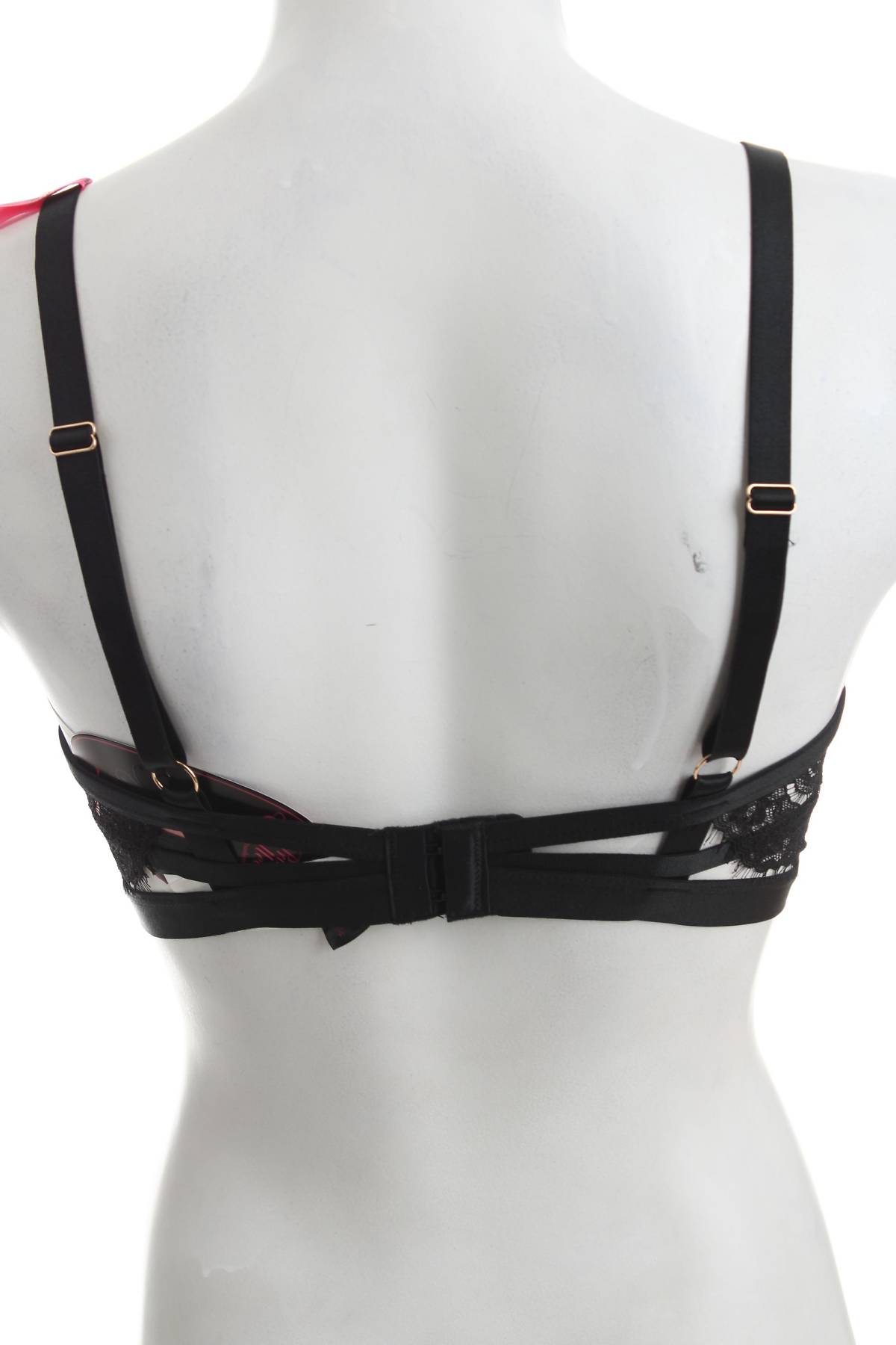 Eротично бельо Hunkemoller2 - Contour.bg Eротично бельо Hunkemoller2