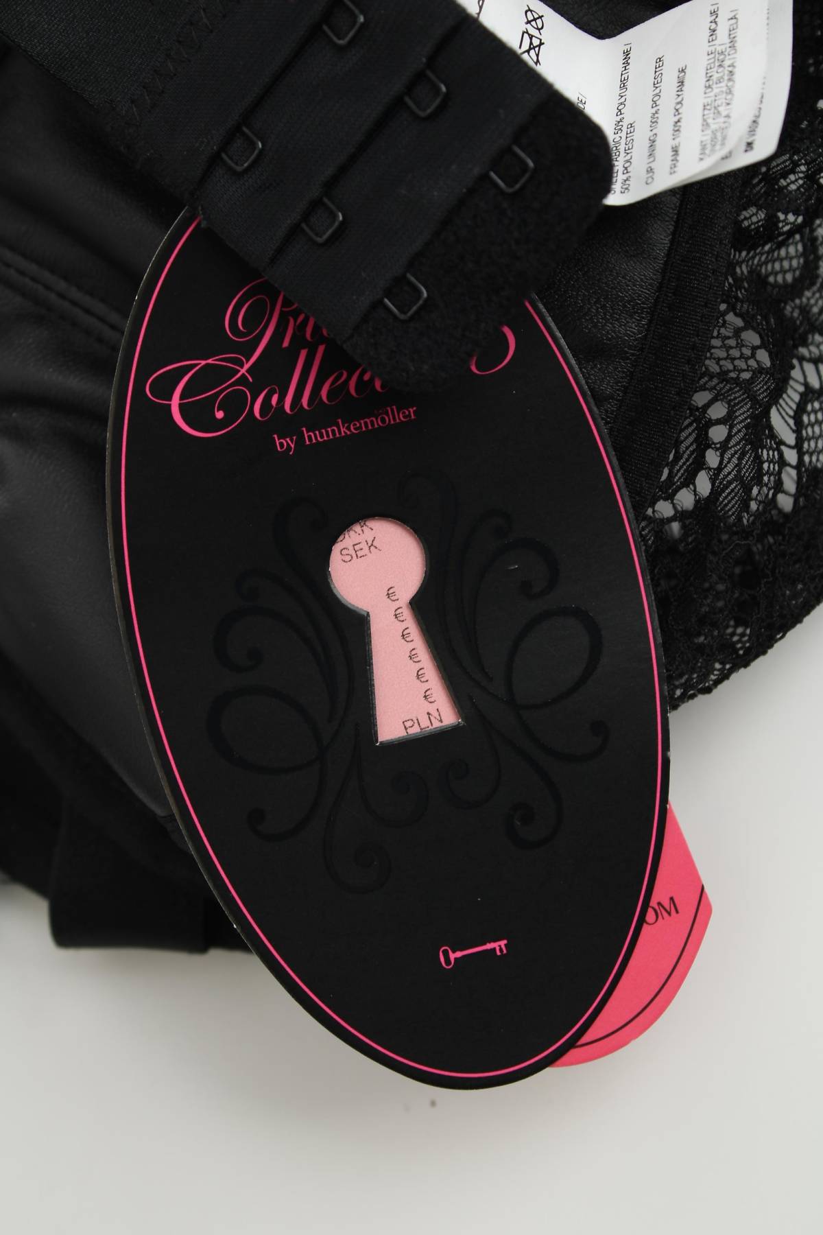 Eротично бельо Hunkemoller3 - Contour.bg Eротично бельо Hunkemoller3