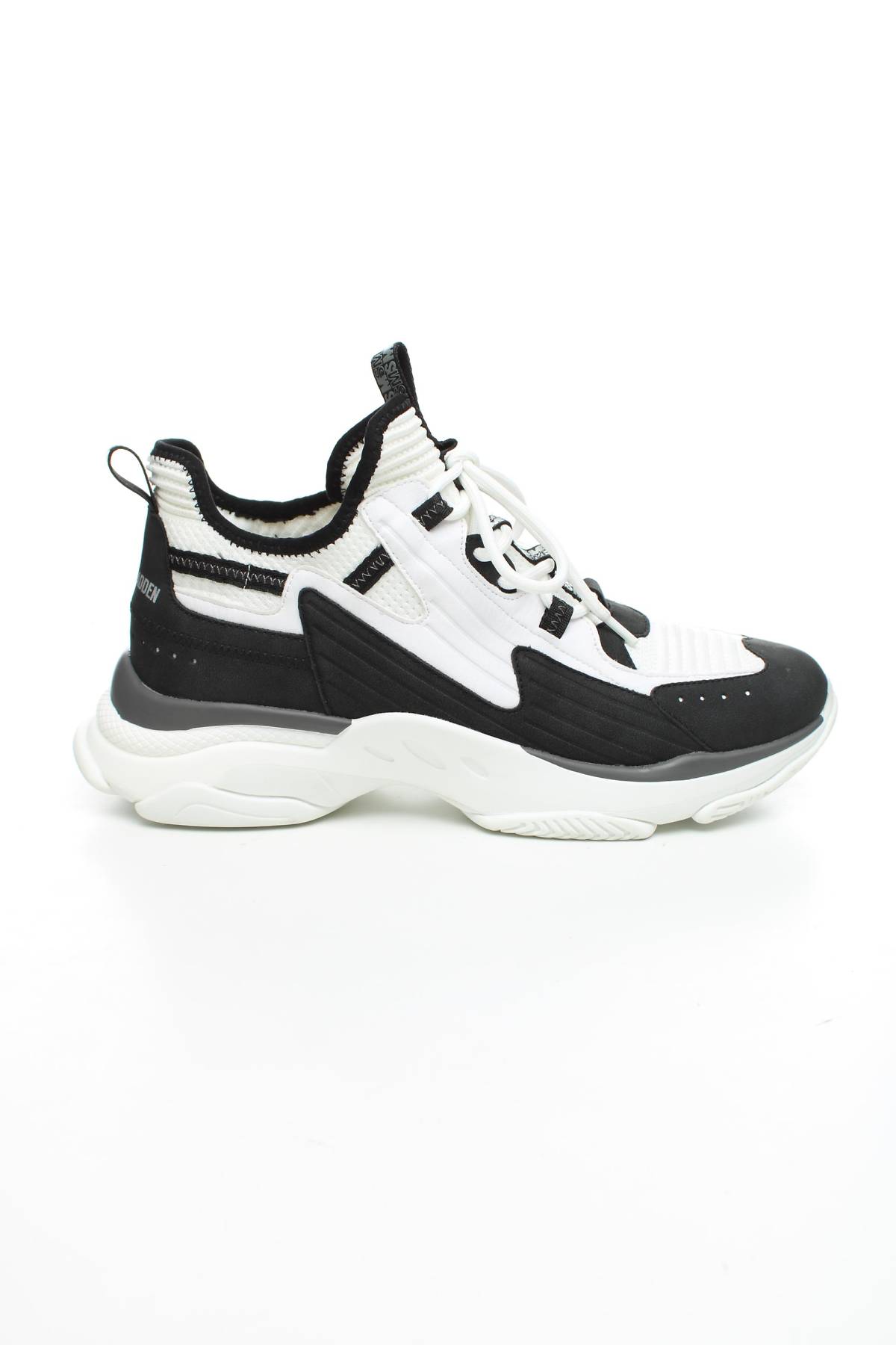 Αθλητικά παπούτσια Steve Madden1 - Contourshop.gr Αθλητικά παπούτσια Steve Madden1