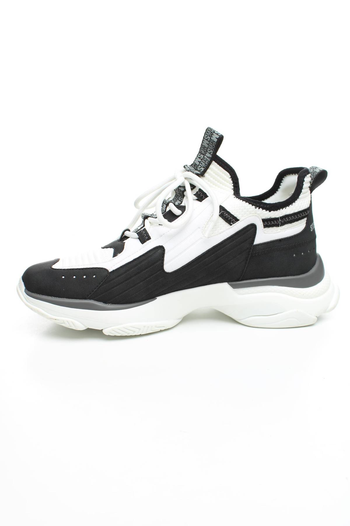 Αθλητικά παπούτσια Steve Madden2 - Contourshop.gr Αθλητικά παπούτσια Steve Madden2