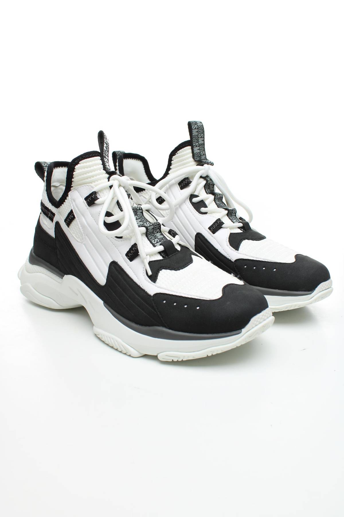 Αθλητικά παπούτσια Steve Madden3 - Contourshop.gr Αθλητικά παπούτσια Steve Madden3
