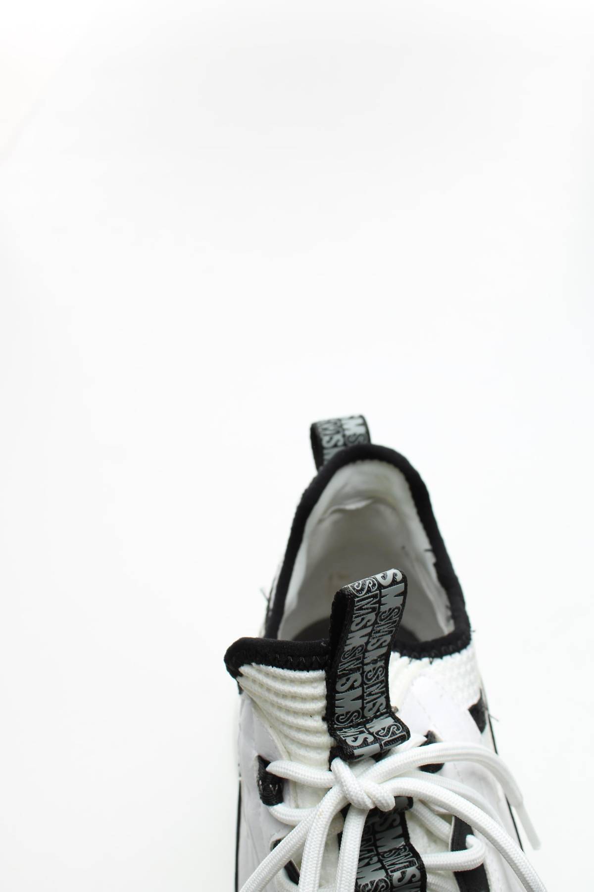 Αθλητικά παπούτσια Steve Madden5 - Contourshop.gr Αθλητικά παπούτσια Steve Madden5