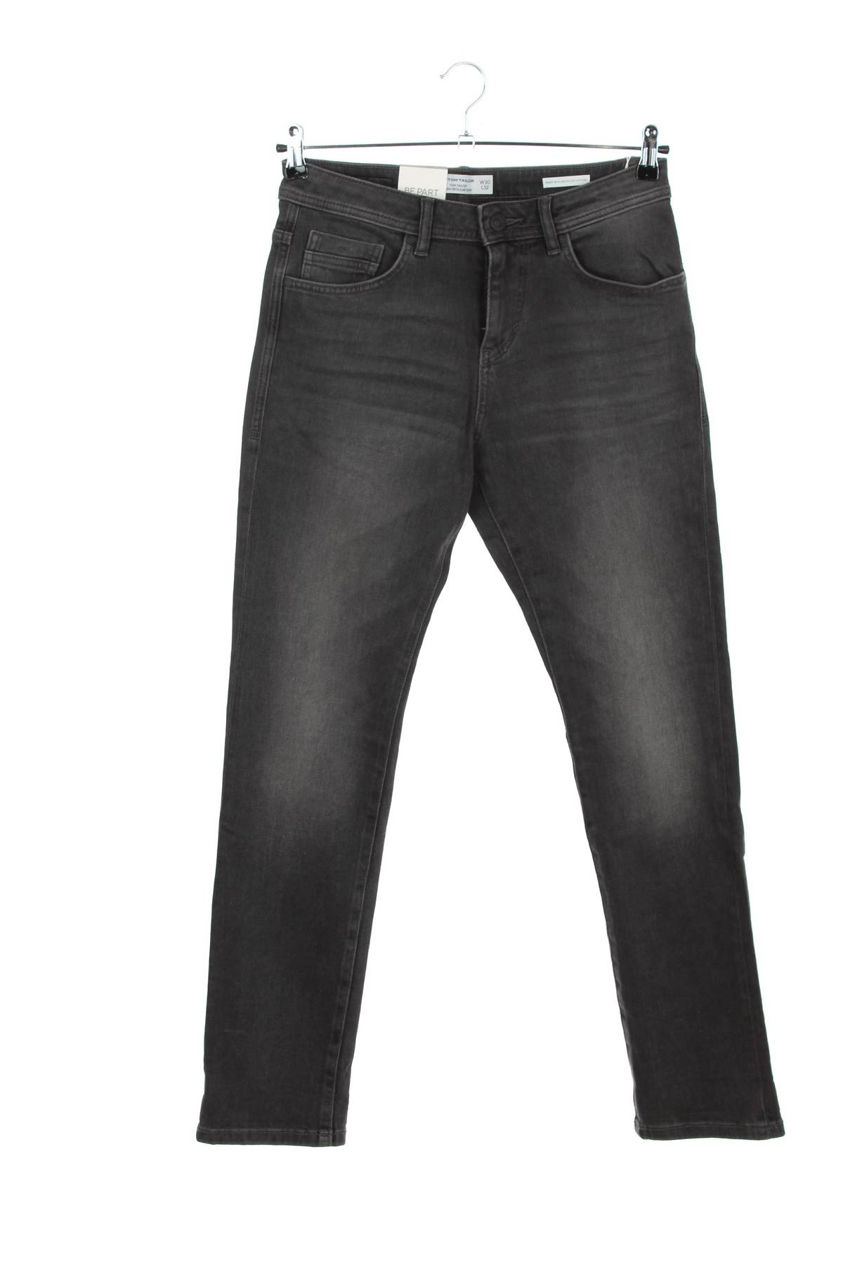 Ανδρικά τζιν Tom Tailor1 - Contourshop.gr Ανδρικά τζιν Tom Tailor1