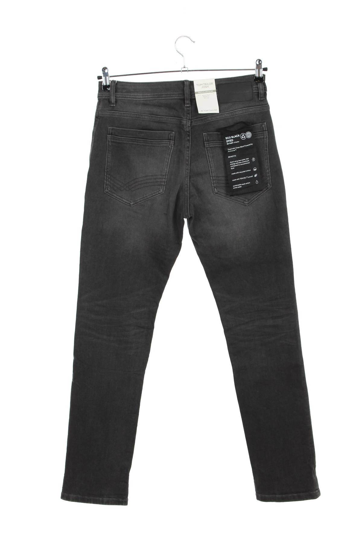 Ανδρικά τζιν Tom Tailor2 - Contourshop.gr Ανδρικά τζιν Tom Tailor2