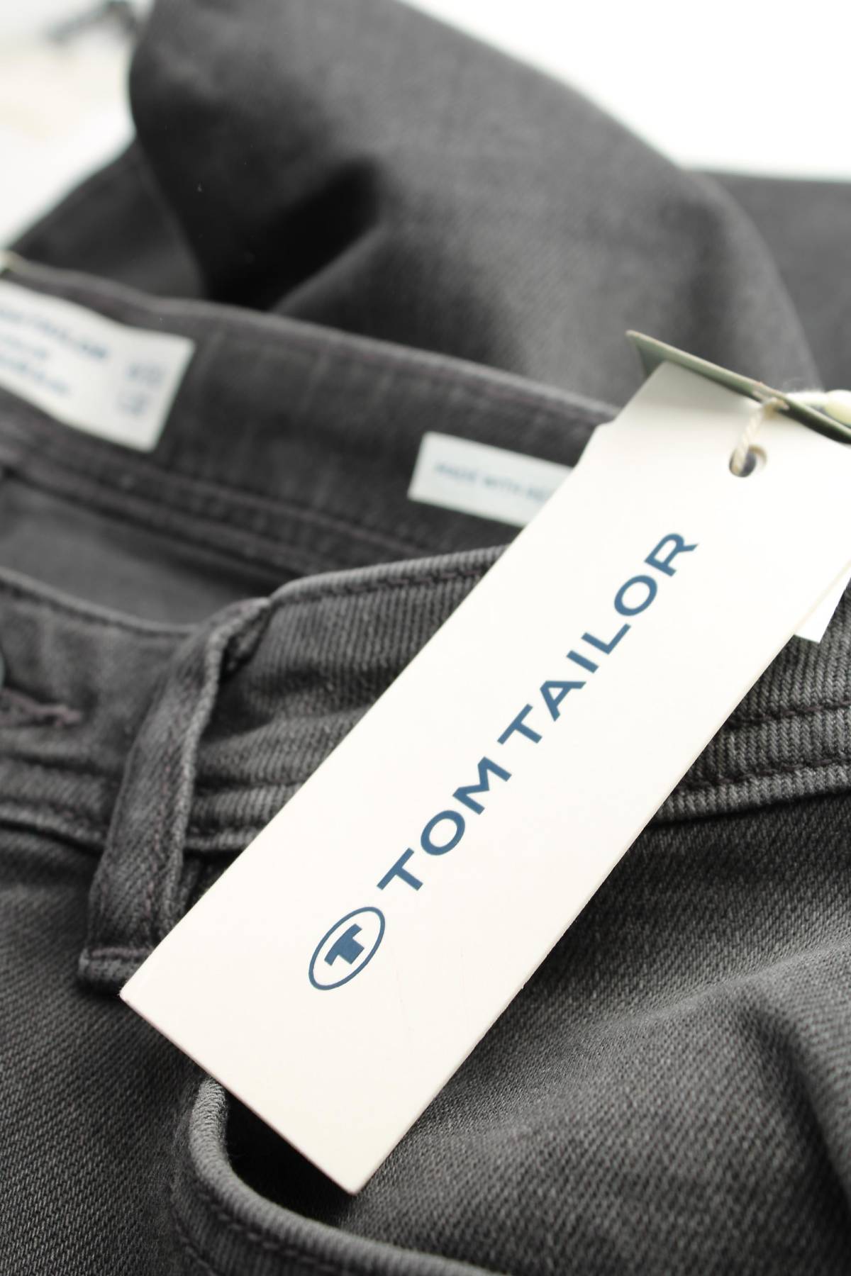 Ανδρικά τζιν Tom Tailor3 - Contourshop.gr Ανδρικά τζιν Tom Tailor3