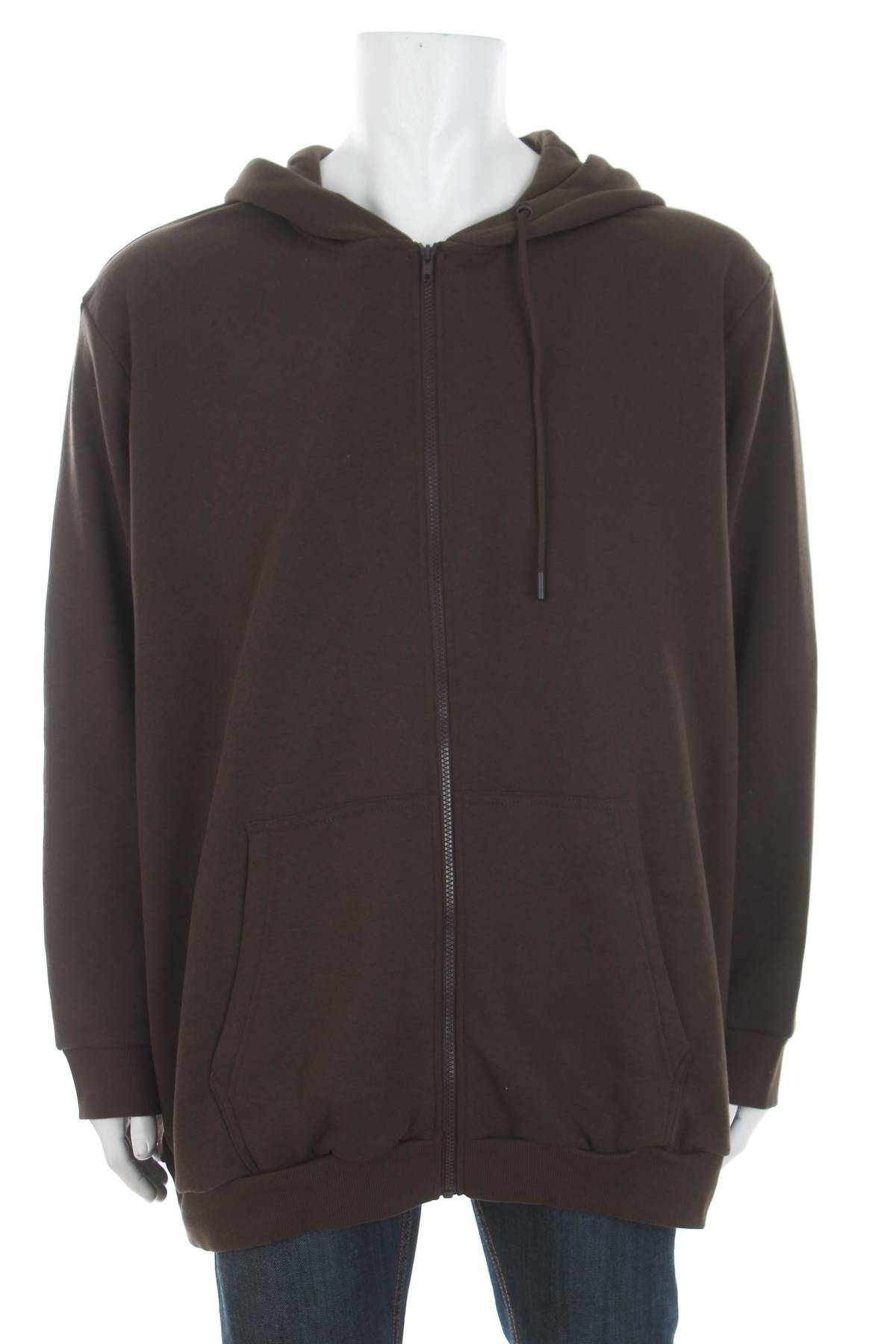 Мъжки суичър Jack & Jones1 - Contour.bg Мъжки суичър Jack & Jones1