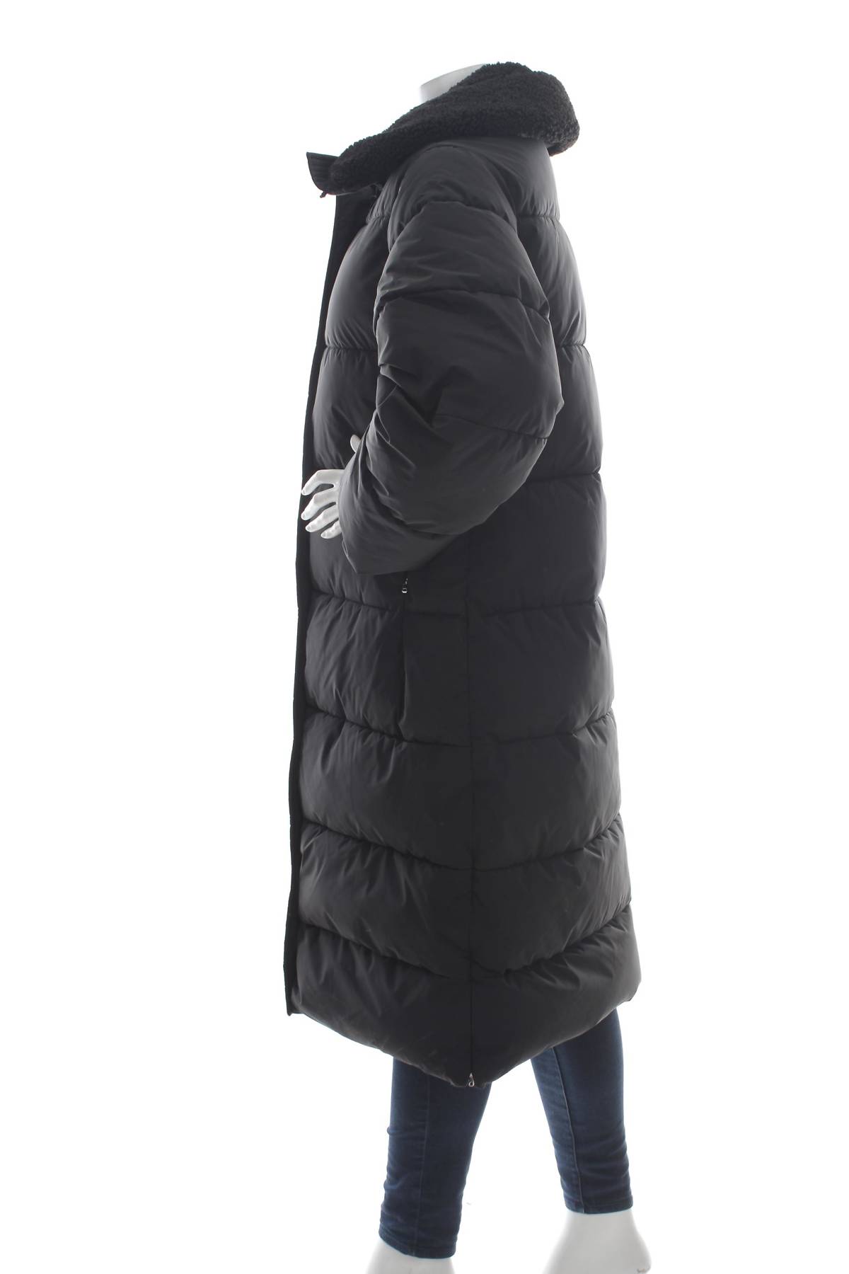 Дамско яке Mango3 - Contour.bg Дамско яке Mango3