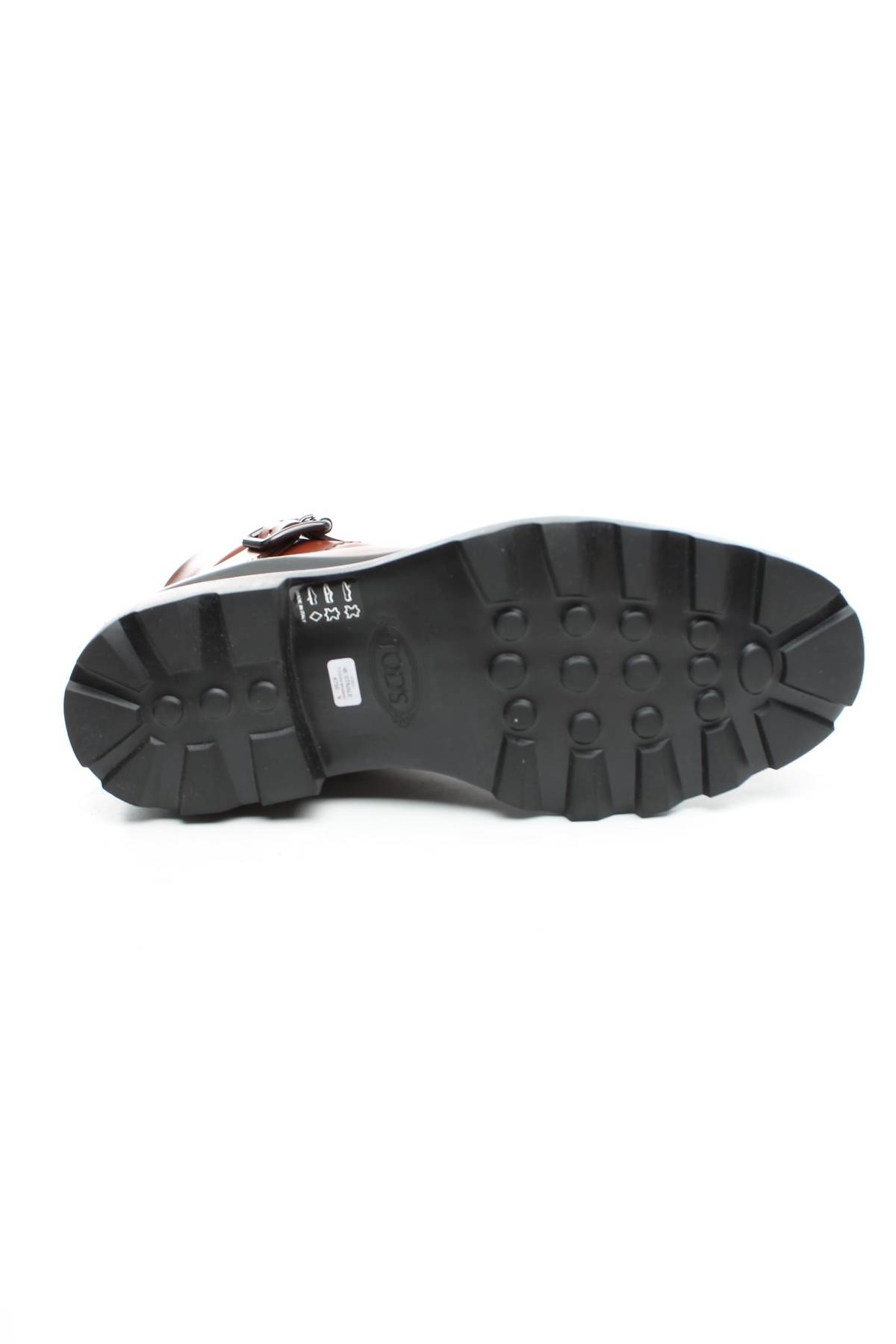 Дамски боти Tod's4 - Contour.bg Дамски боти Tod's4