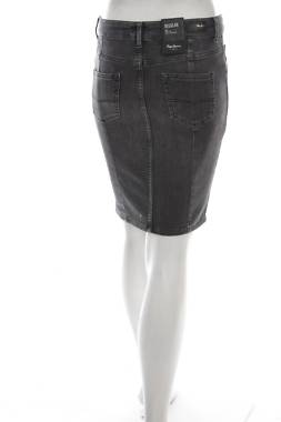 Φούστα Pepe Jeans2 - Contourshop.gr Φούστα Pepe Jeans2