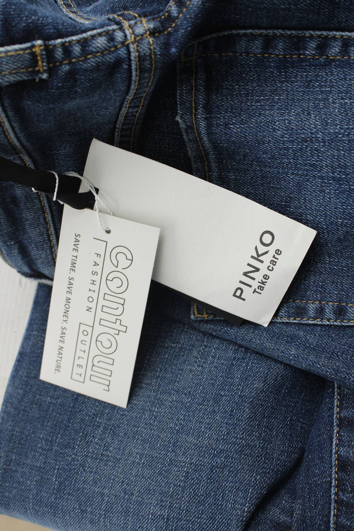 Γυναικεία τζιν Pinko3 - Contourshop.gr Γυναικεία τζιν Pinko3
