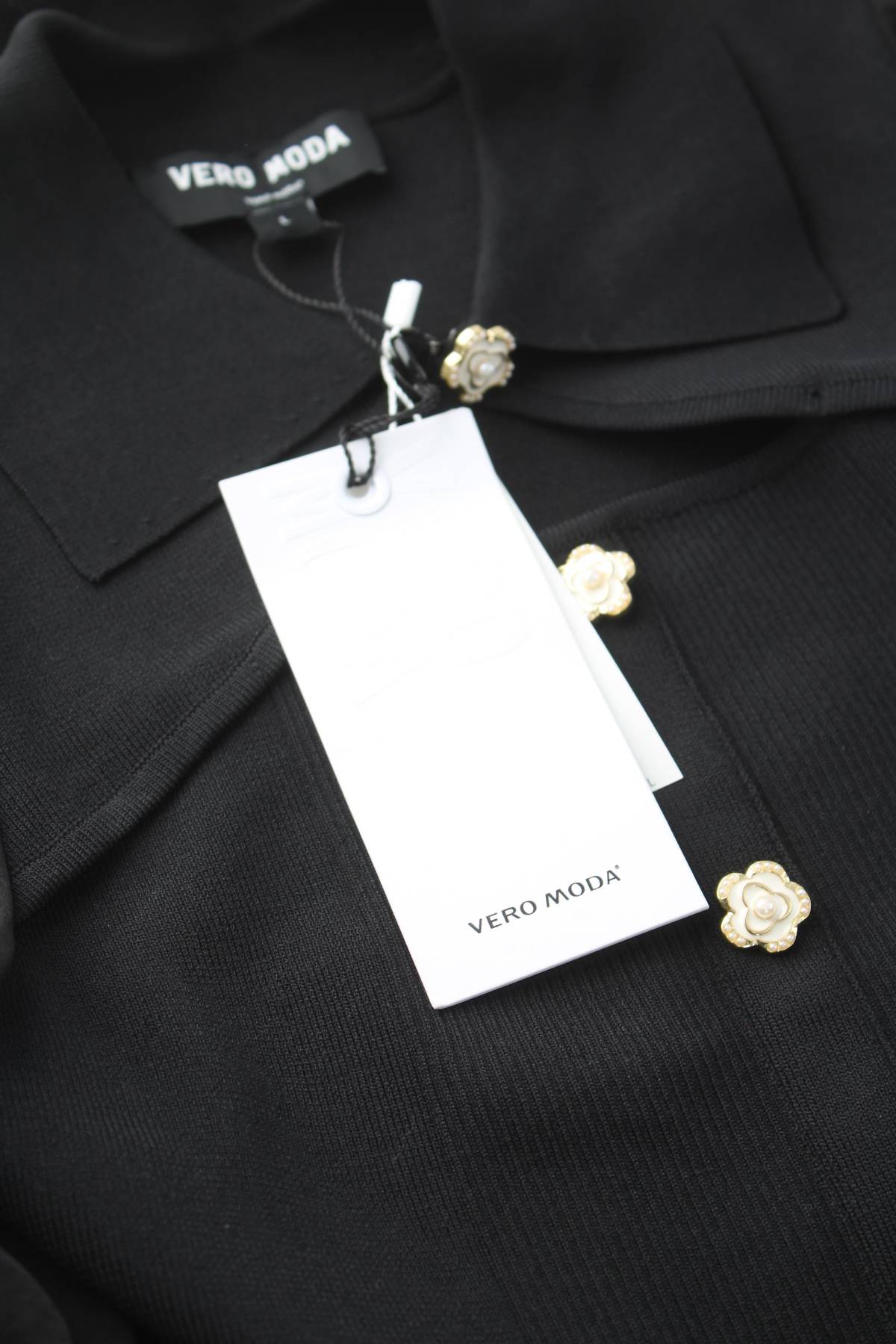 Дамска блуза Vero Moda3