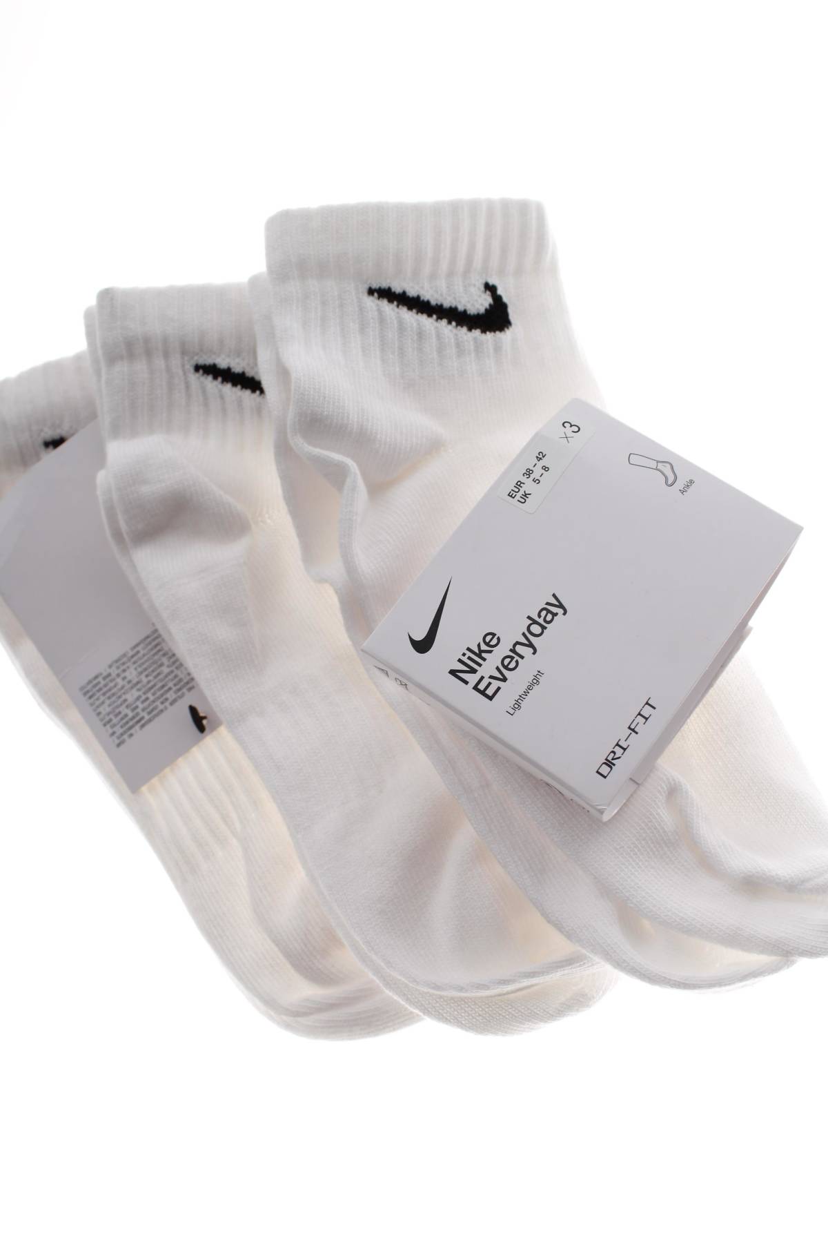 Κάλτσες Nike3 - Contourshop.gr Κάλτσες Nike3