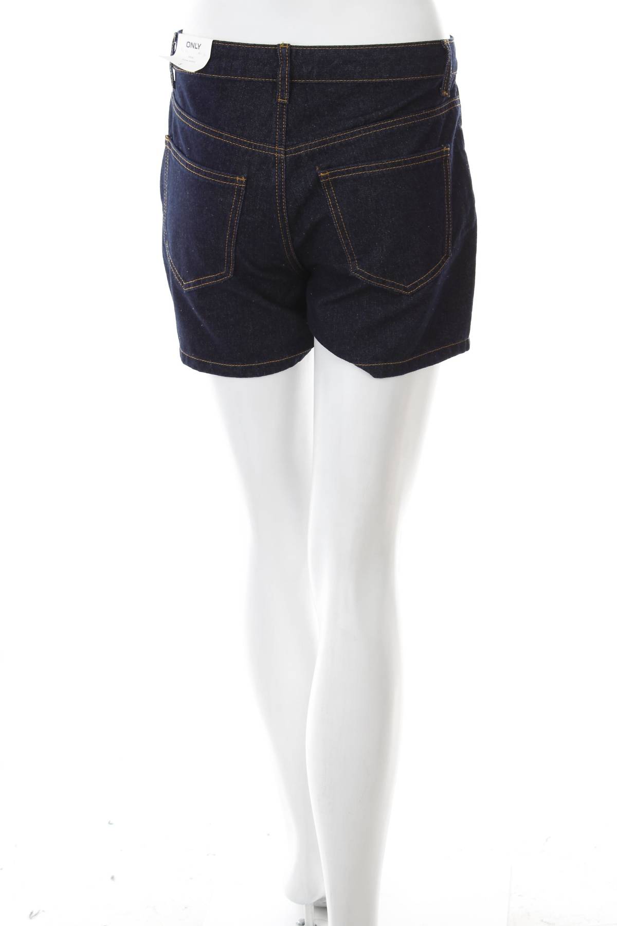 Γυναικεία τζιν σορτσάκια Only2